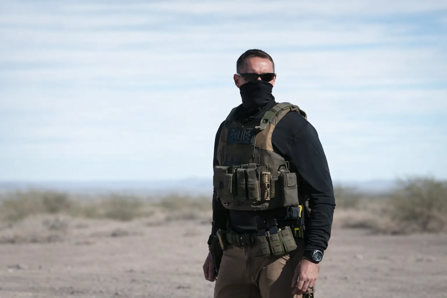 Arizona Lawmaker Condemns ICE Detention of Venezuelan Refugee Family