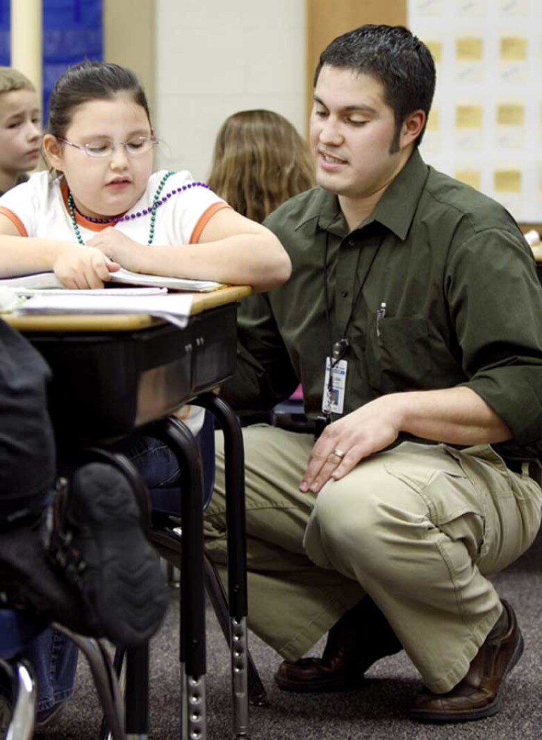 After North Dakota falls in national report, teacher's union says falling pay ranking is dire for teacher retention